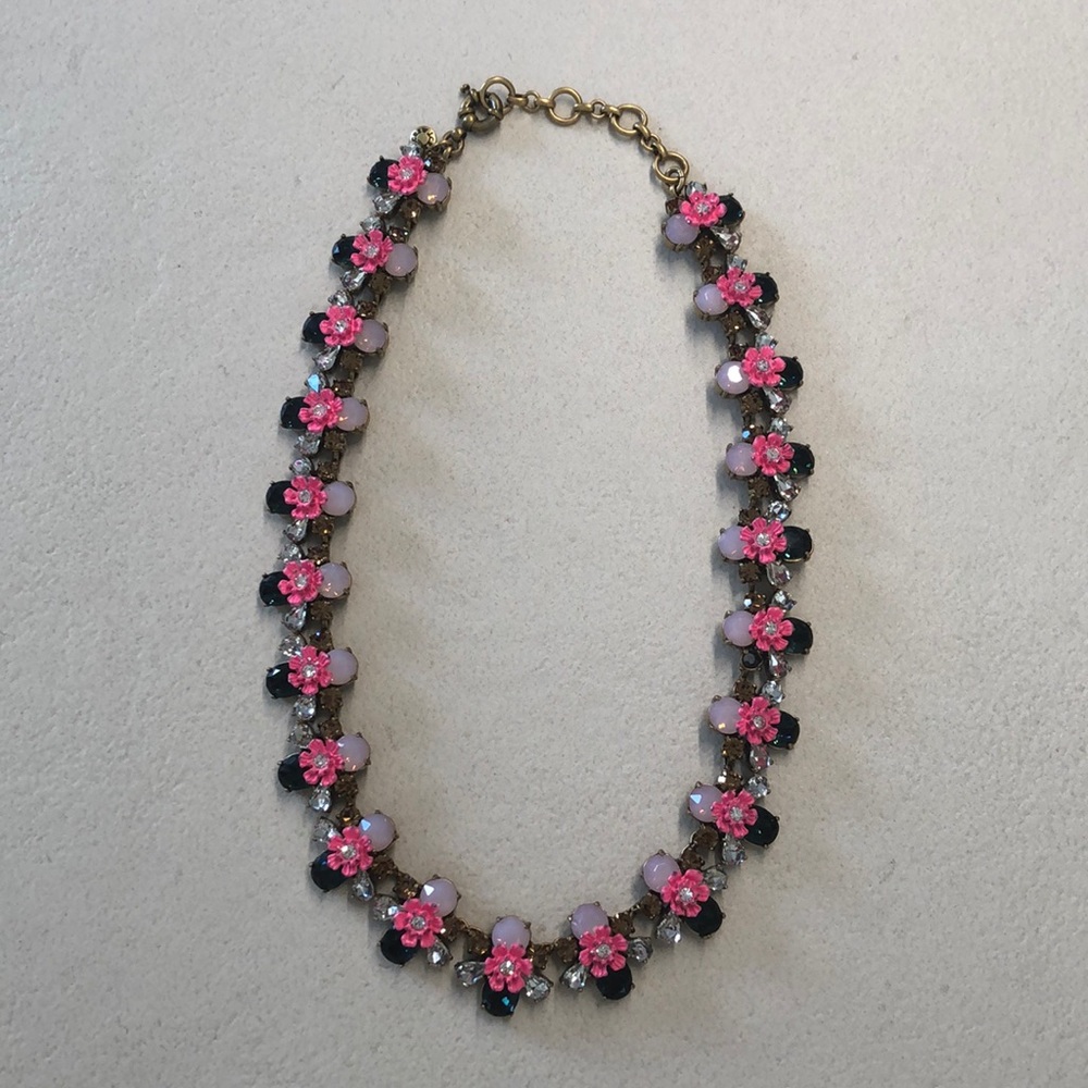 J Crew necklace